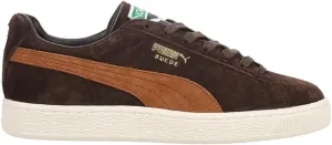 PUMA Mens Noah X Suede Classic Mij Lace Up Sneakers Shoes Casual - Brown - Size 7.5 M