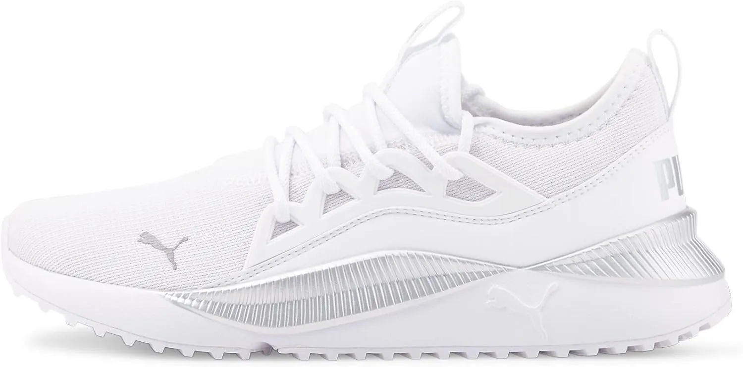 Puma Men's Pacer Future Allure Sneaker