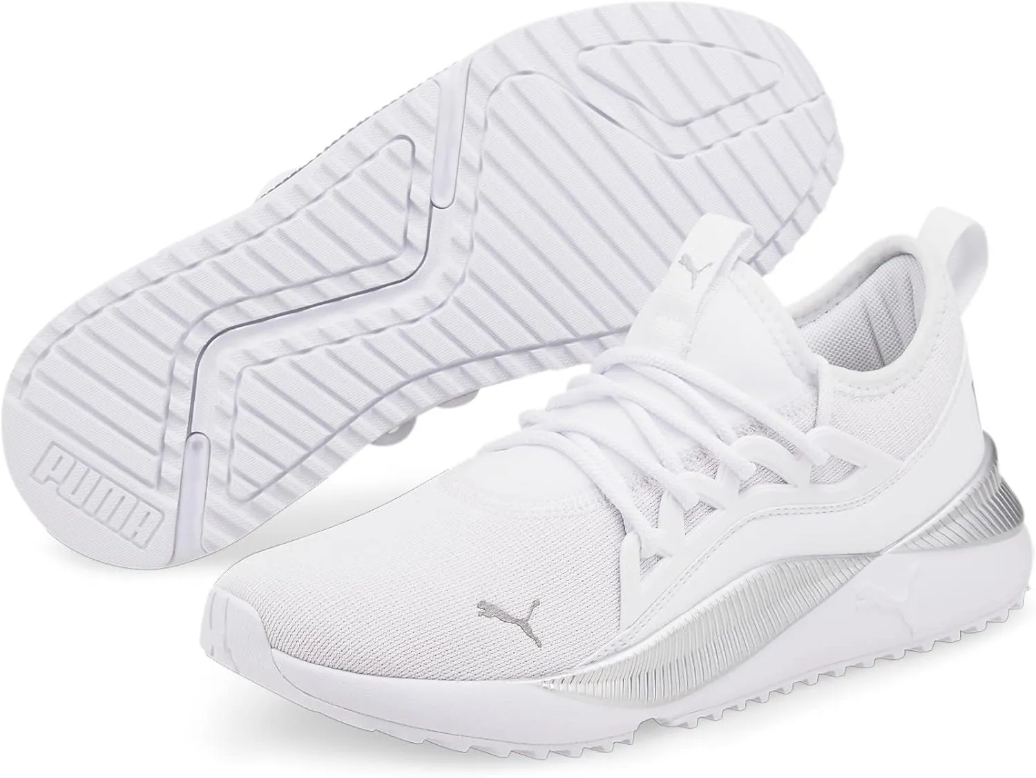 Puma Men's Pacer Future Allure Sneaker