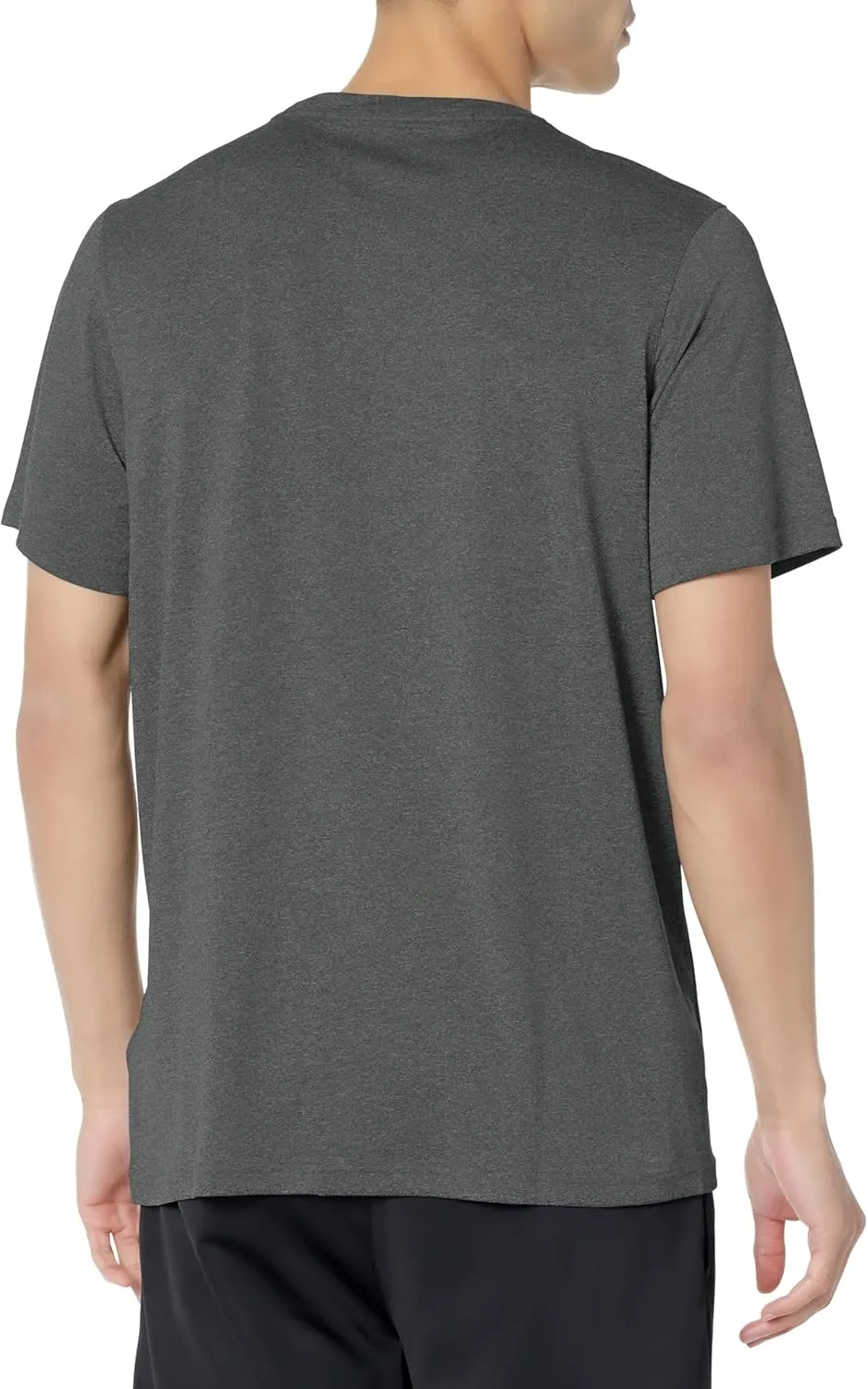 PUMA Men's Performance Heather T-Shirt (Available in Big & Tall)