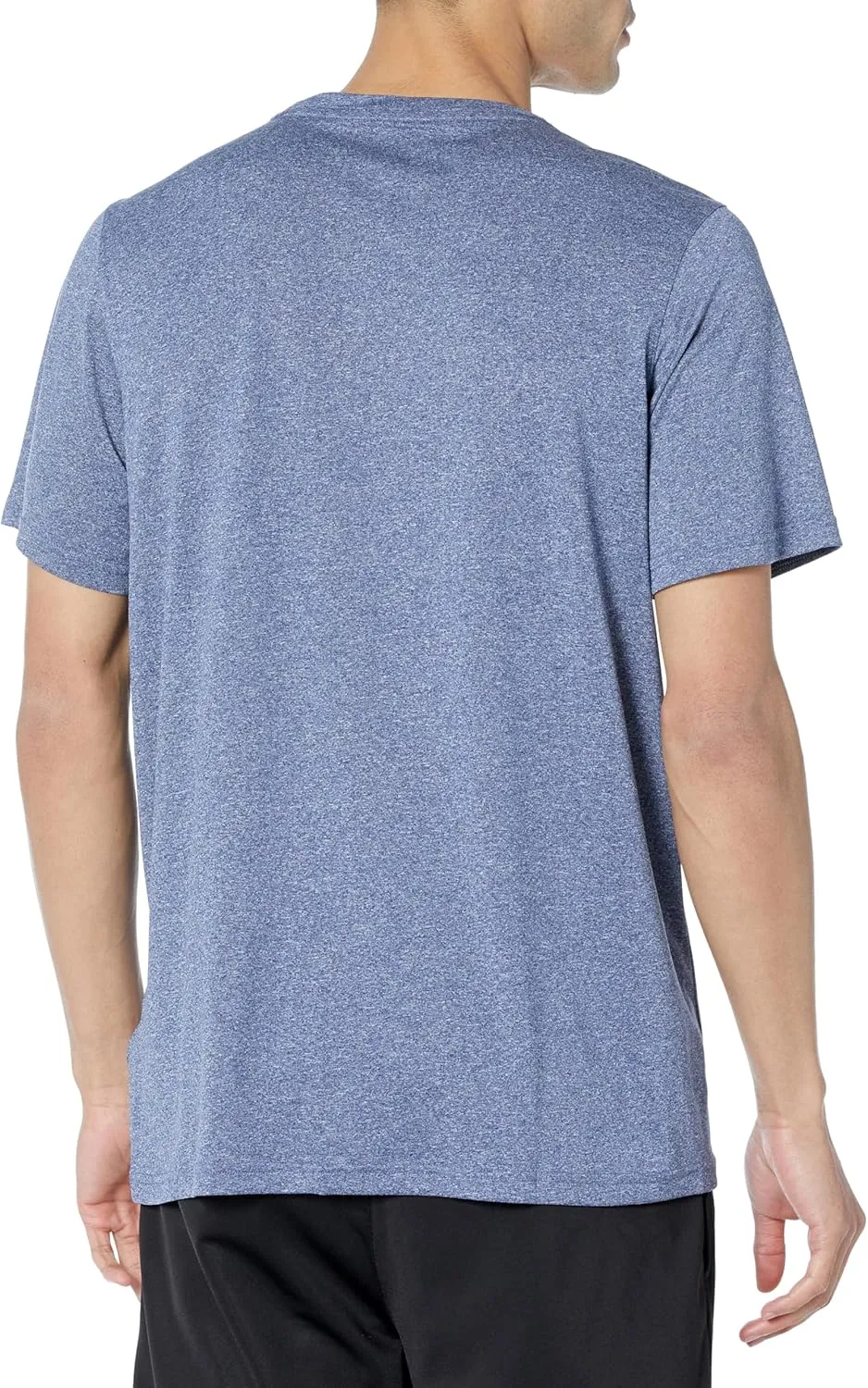 PUMA Men's Performance Heather Tee (Available in Big & Tall)