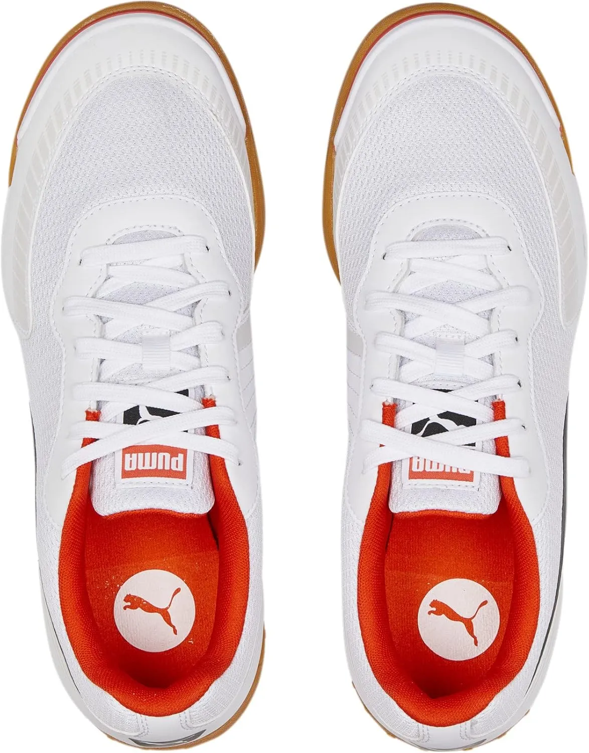 PUMA Men's Pressing Iii Sneaker