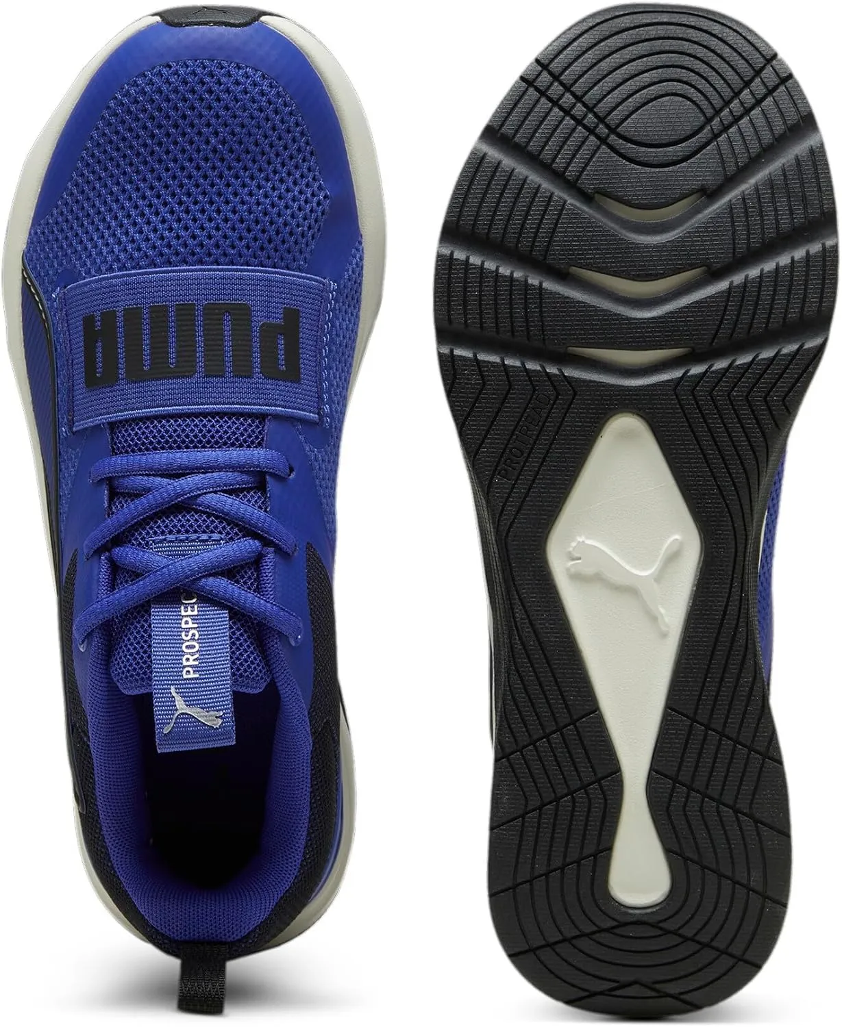 PUMA Men's Training Cross Trainer