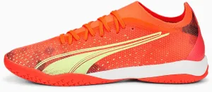 PUMA Men's Ultra Match Indoor Training Sneaker