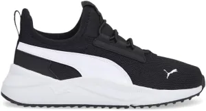 PUMA Toddler Boys Pacer Easy Street Slip On Sneakers Shoes Casual - Black - Size 1.5 M