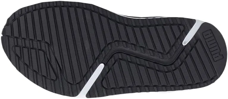 PUMA Toddler Boys Pacer Easy Street Slip On Sneakers Shoes Casual - Black