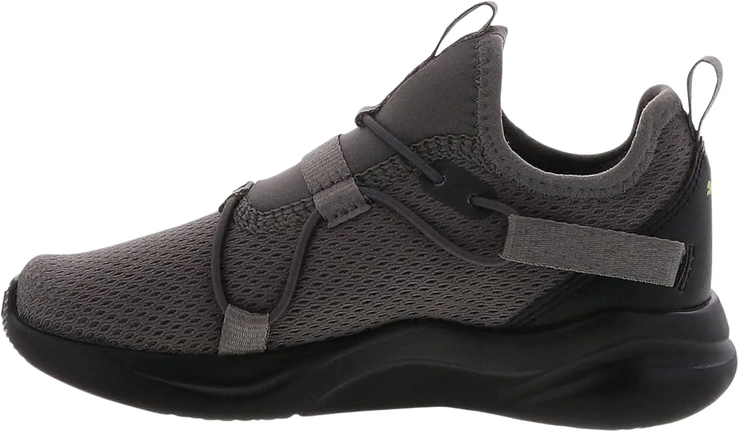 PUMA Unisex-Child Rift Slip on Sneaker