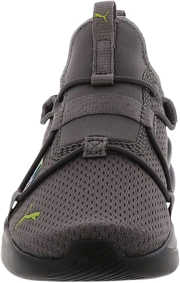 PUMA Unisex-Child Rift Slip on Sneaker