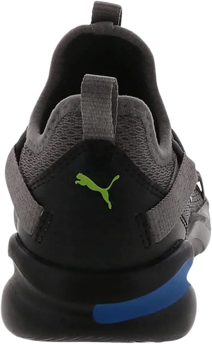 PUMA Unisex-Child Rift Slip on Sneaker