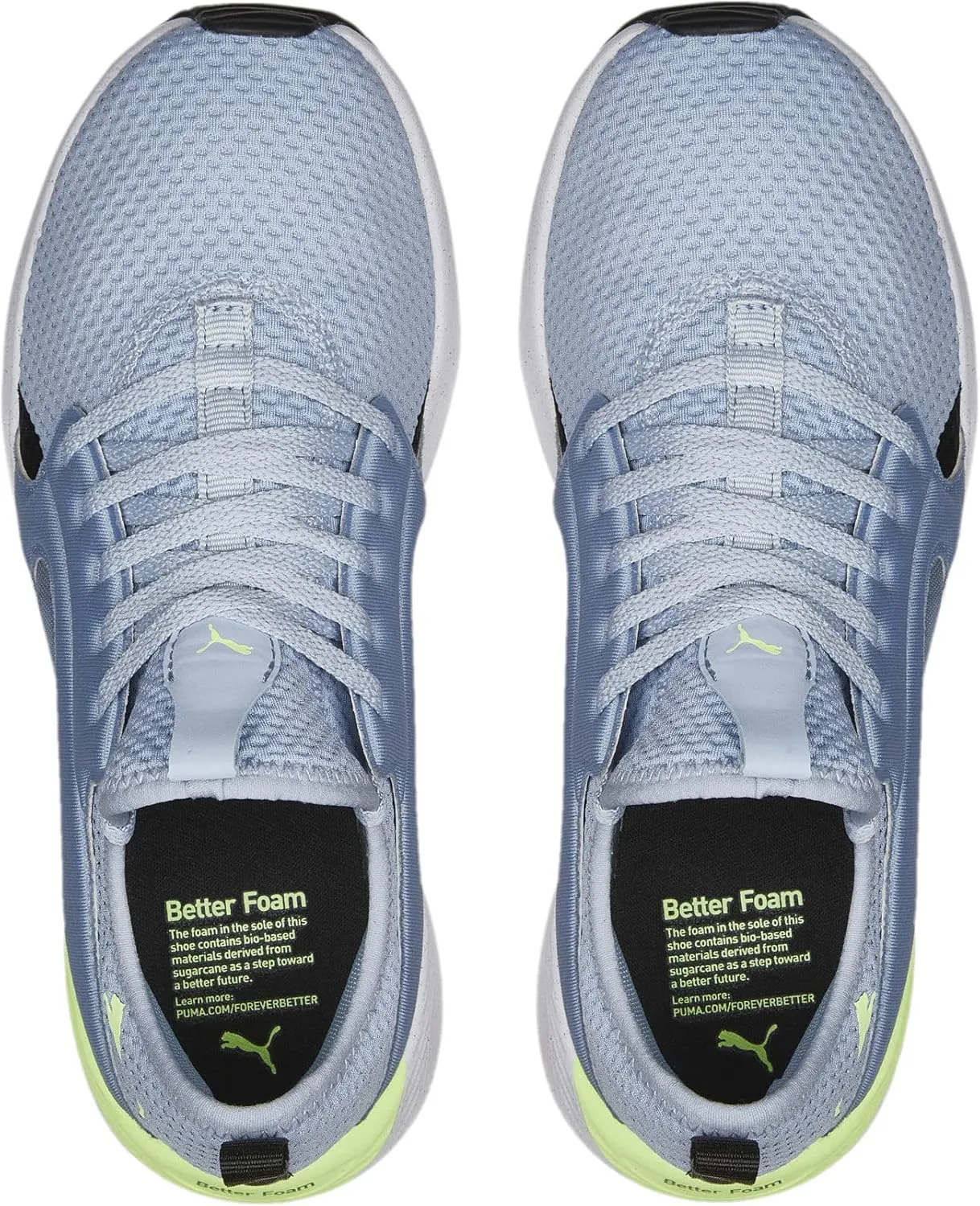 PUMA Women's Better Foam Adore Running Shoe