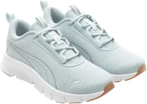 PUMA Women's Flex Lite Sneaker - Wolking Shoes (Blue, 10)