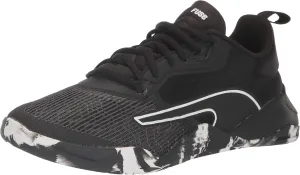 PUMA Women's Fuse 2.0 Marble Sneaker