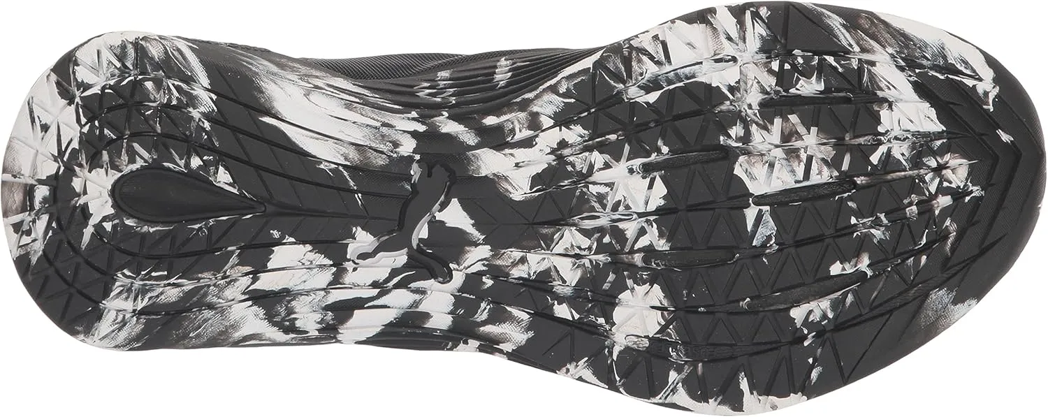 PUMA Women's Fuse 2.0 Marble Sneaker