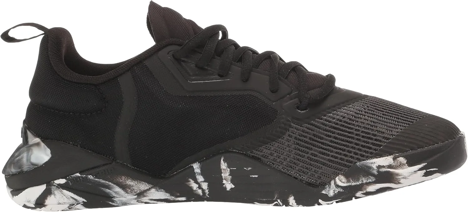PUMA Women's Fuse 2.0 Marble Sneaker