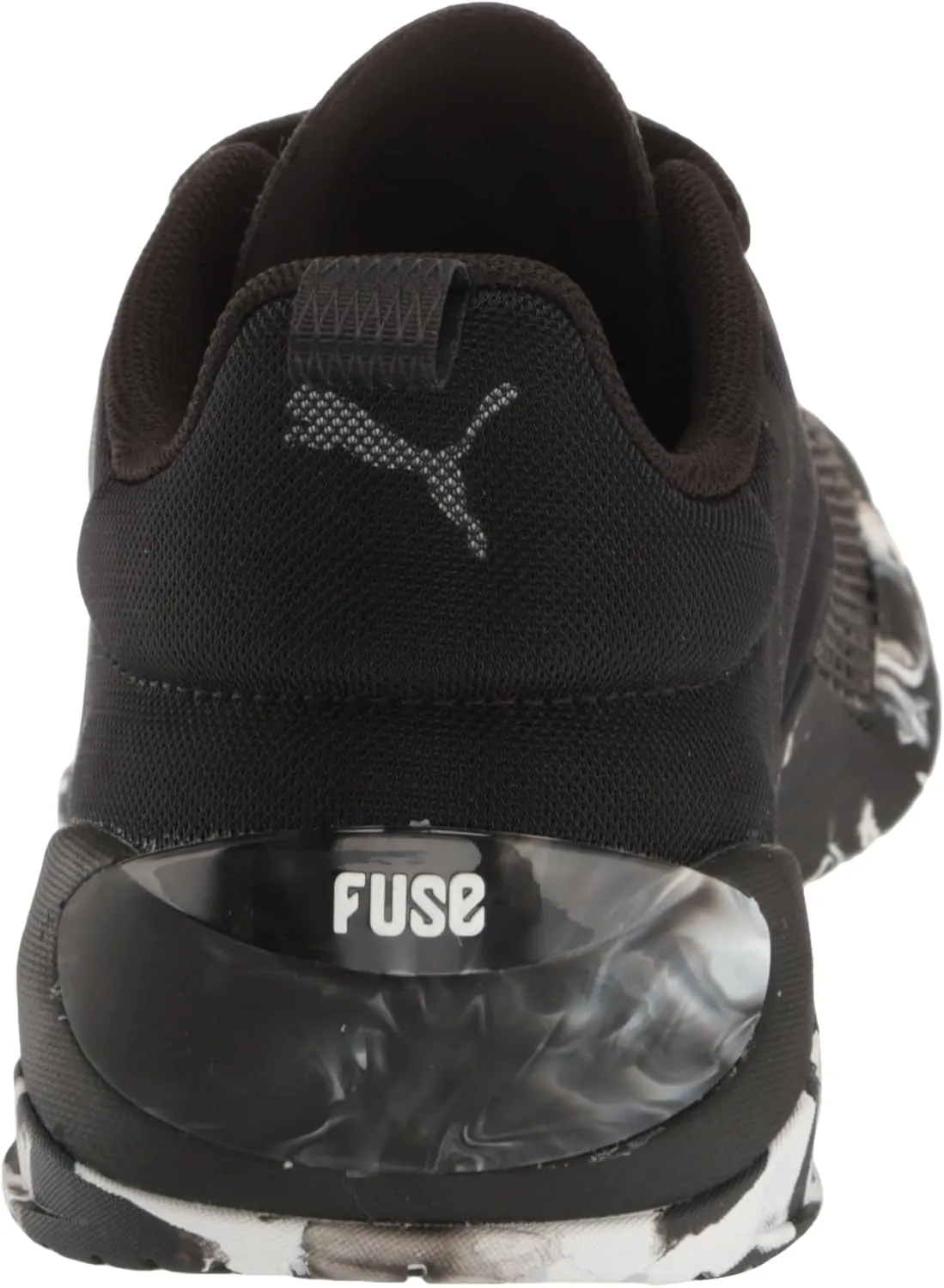 PUMA Women's Fuse 2.0 Marble Sneaker