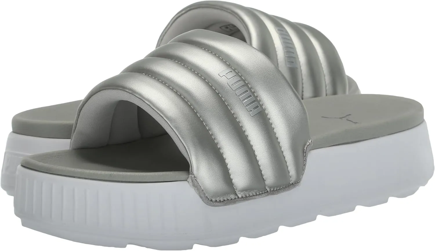 PUMA Women's Karmen Slide Sandal