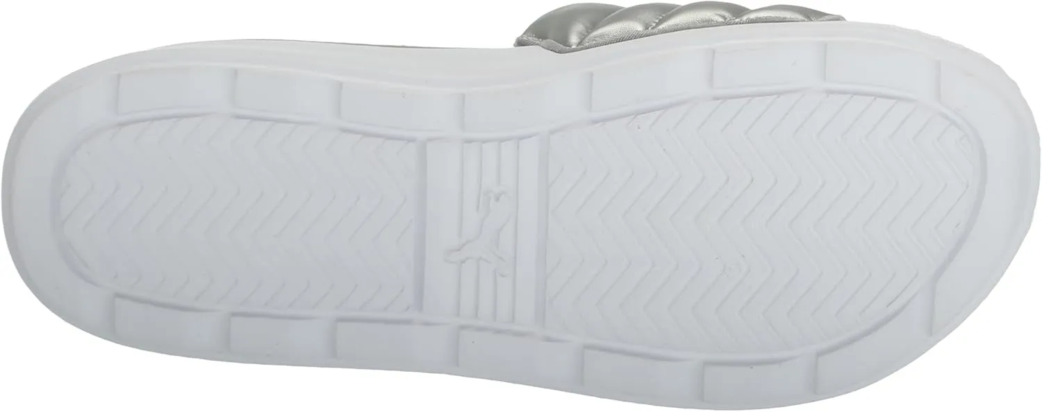 PUMA Women's Karmen Slide Sandal
