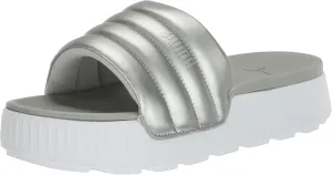 PUMA Women's Karmen Slide Sandal