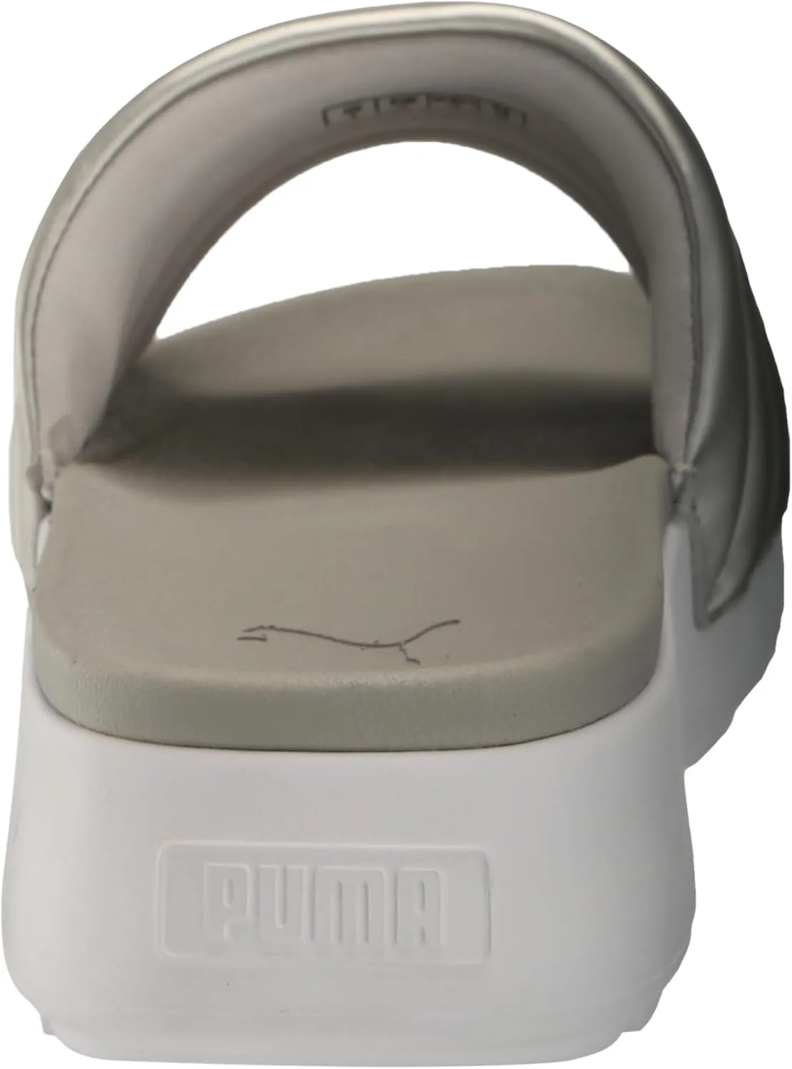 PUMA Women's Karmen Slide Sandal