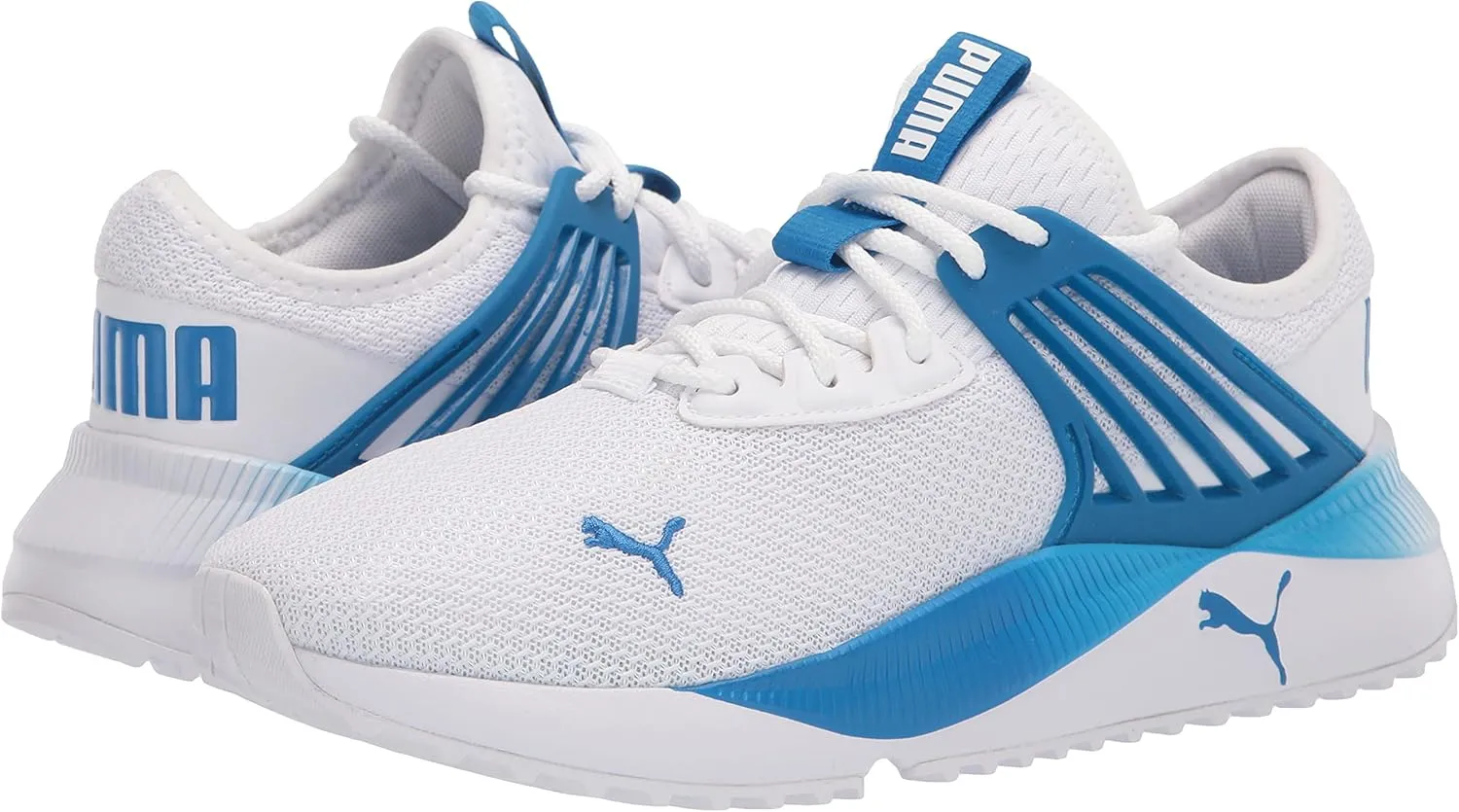 PUMA Women's Pacer Future Sneaker