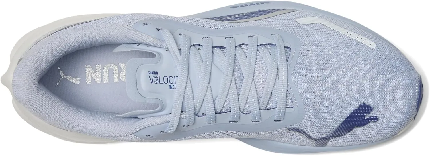 PUMA Women's Velocity Nitro 3 Running Shoes Sneaker