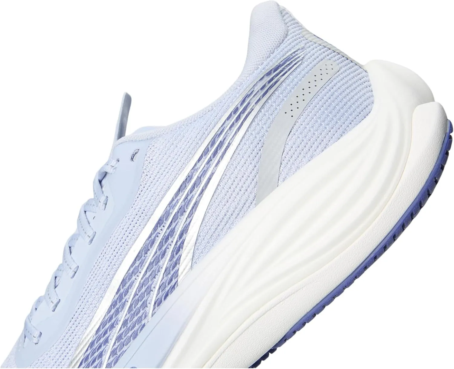 PUMA Women's Velocity Nitro 3 Running Shoes Sneaker