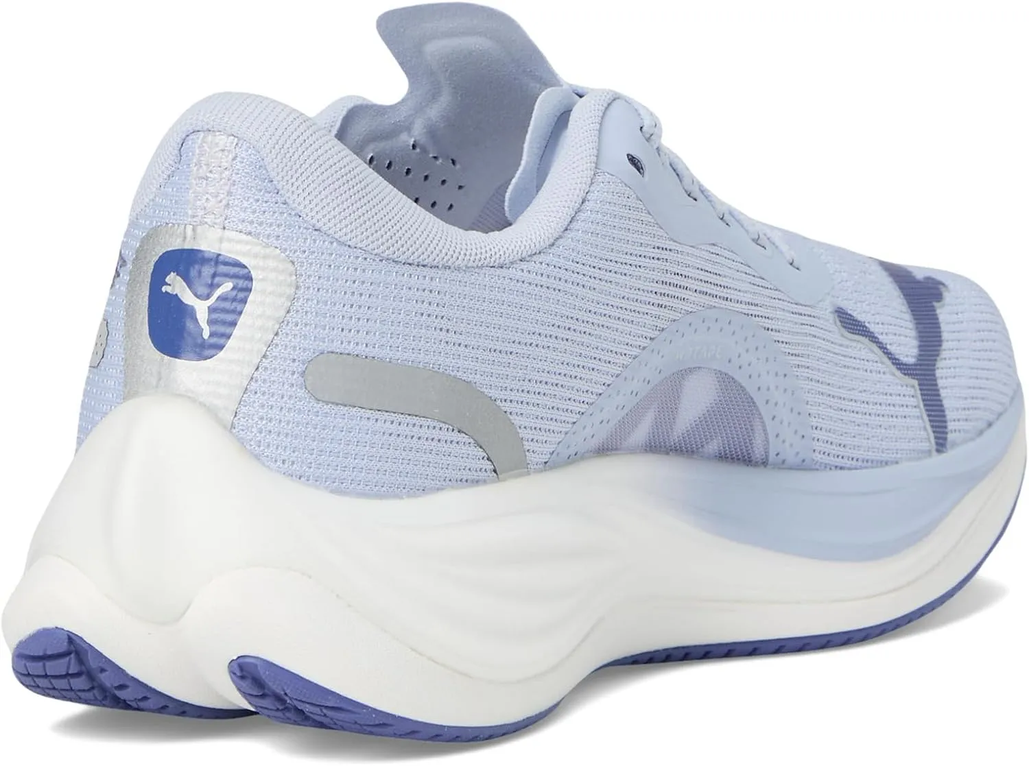 PUMA Women's Velocity Nitro 3 Running Shoes Sneaker