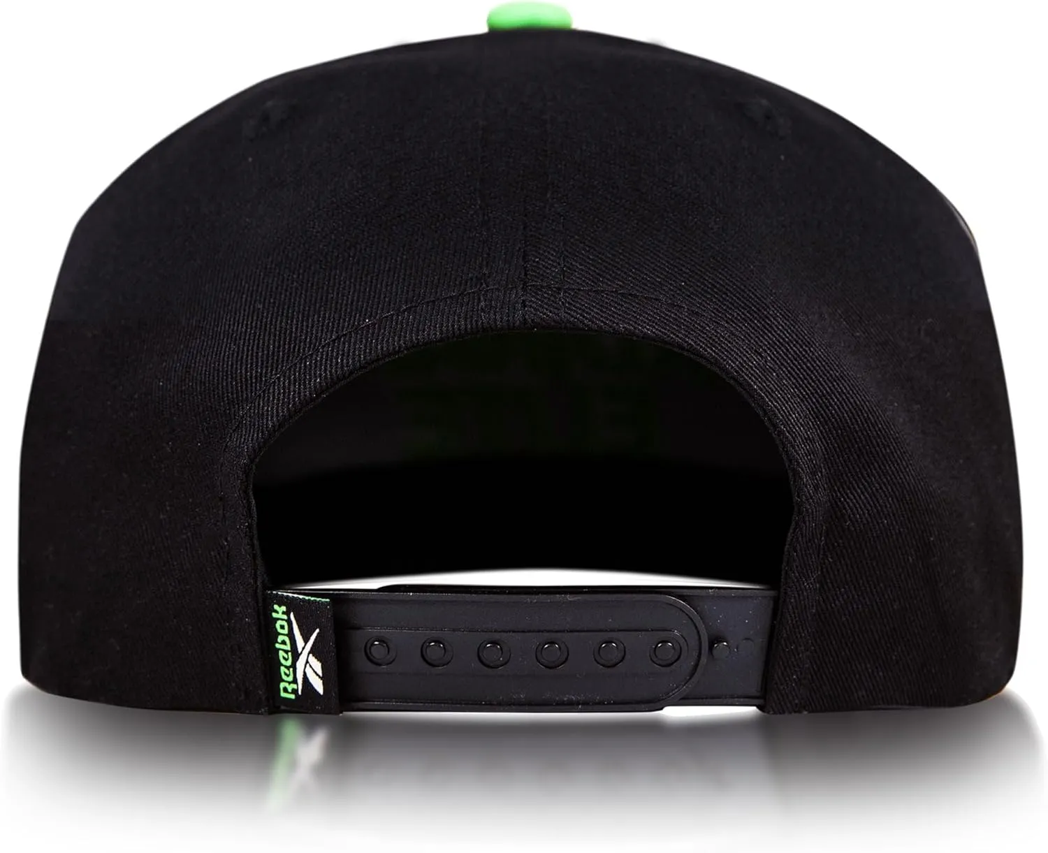 Reebok Classic Hat | Snapback | Adjustable | Baseball Cap | Embroidered | Casual | Lifestyle | Athletic | Sports | Retro