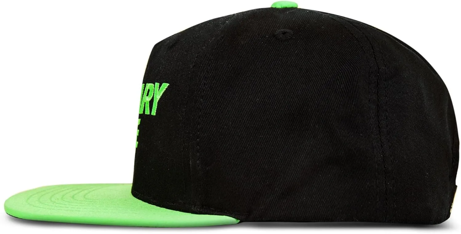 Reebok Classic Hat | Snapback | Adjustable | Baseball Cap | Embroidered | Casual | Lifestyle | Athletic | Sports | Retro