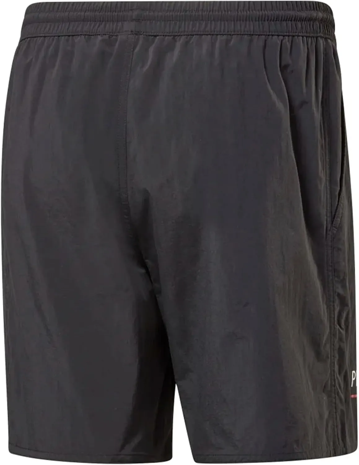 Reebok Mens Classic Athletic Workout Shorts