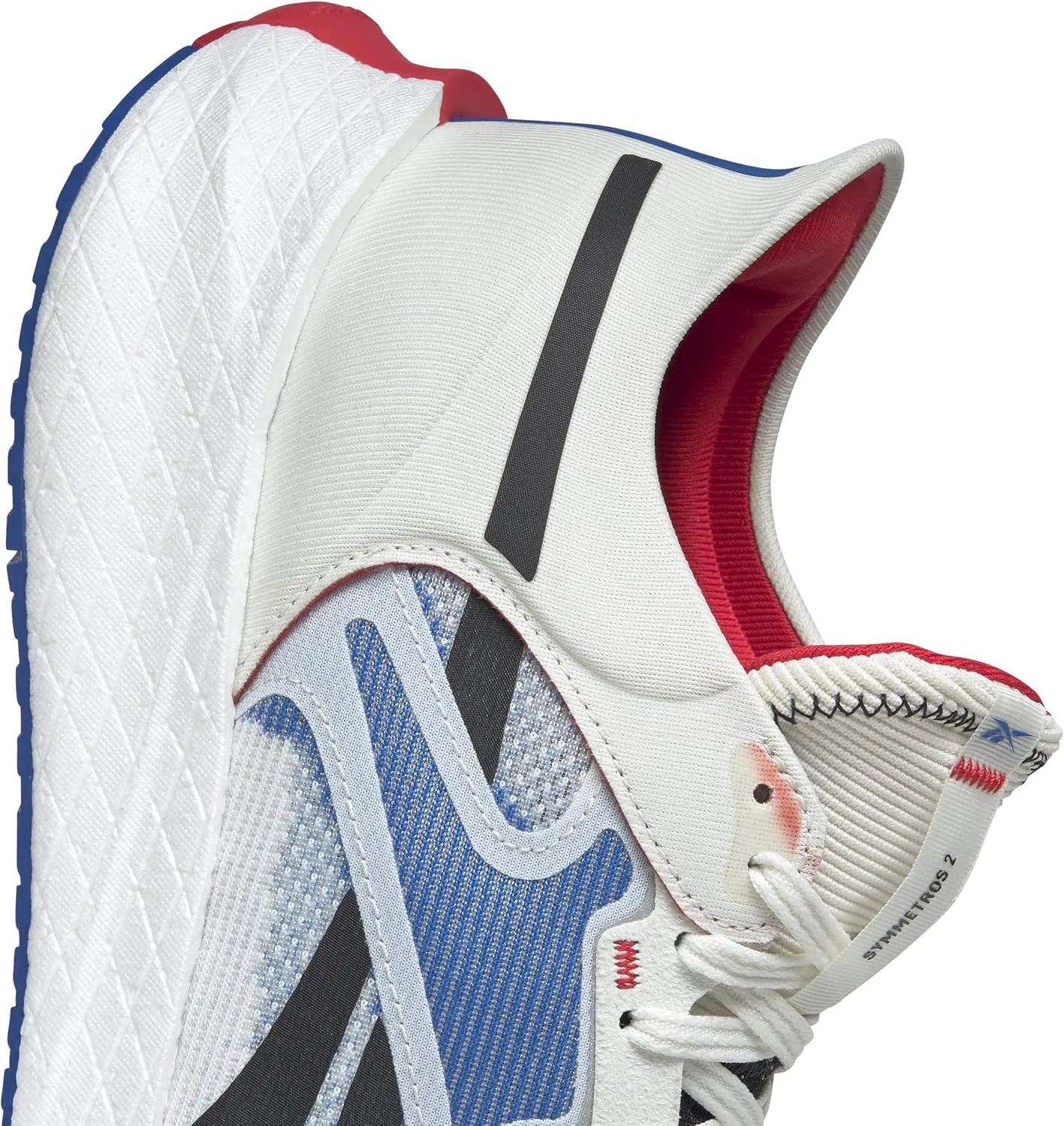 Reebok Mens FLOATRIDE Energy SYMMETRO Trainer Fitness Running & Training Shoes