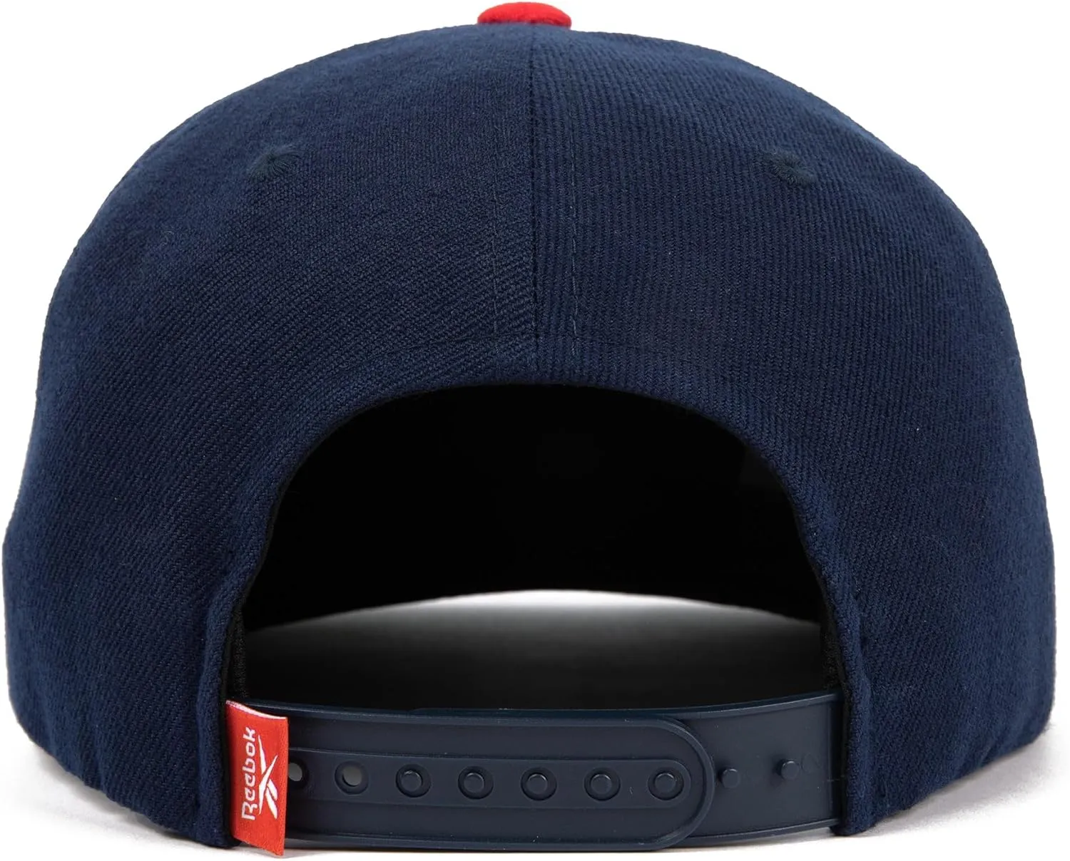 Reebok Originals Hat | Snapback | Adjustable | Flat Brim | Classic | Baseball Cap | Athletic Styling | Acrylic