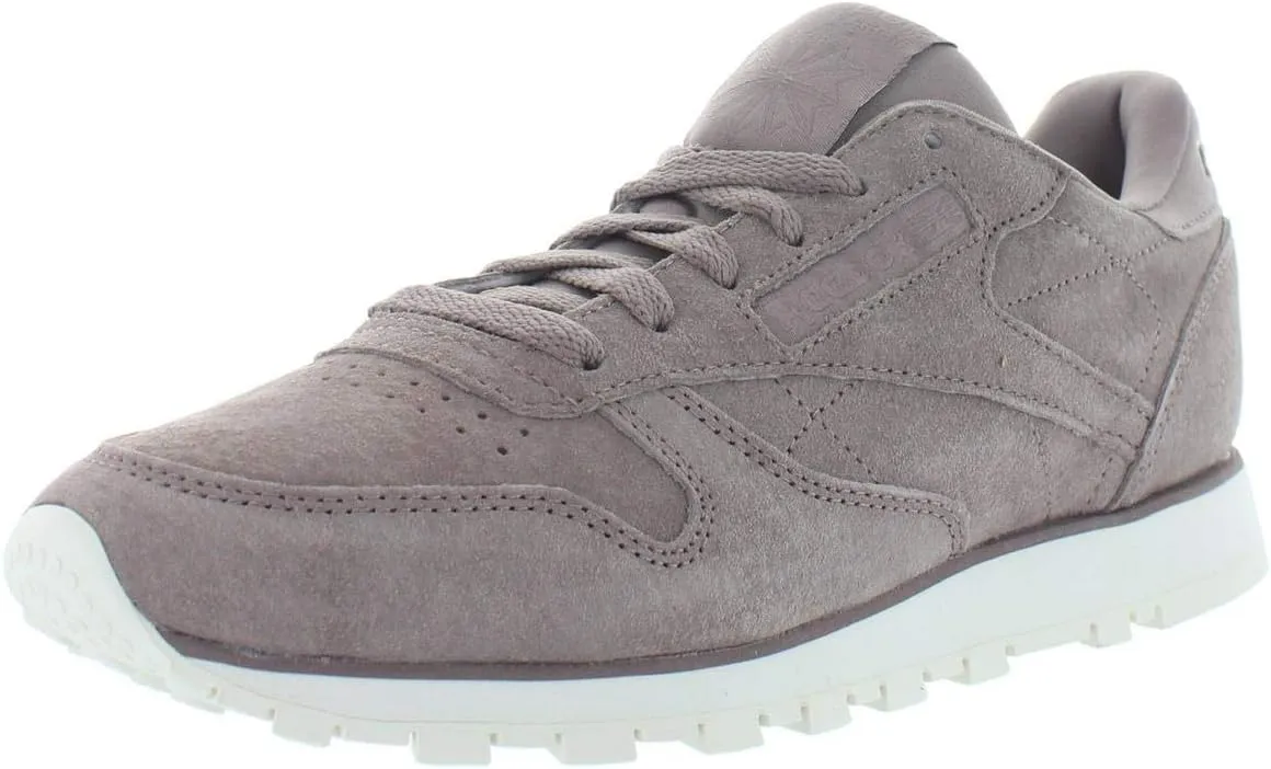 Reebok Women's Classic Leathers Sneaker