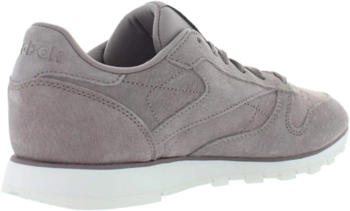 Reebok Women's Classic Leathers Sneaker