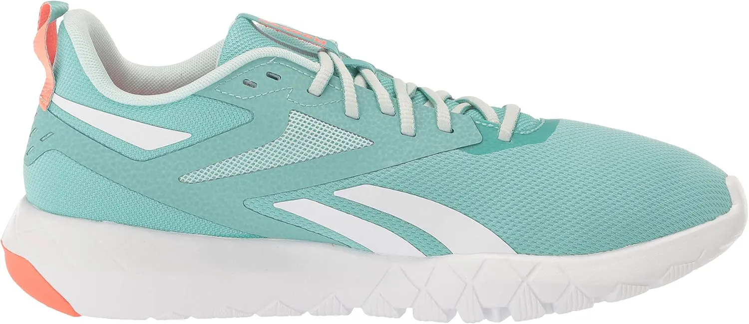 Reebok Women's Flexagon Force 4.0 Cross Trainer