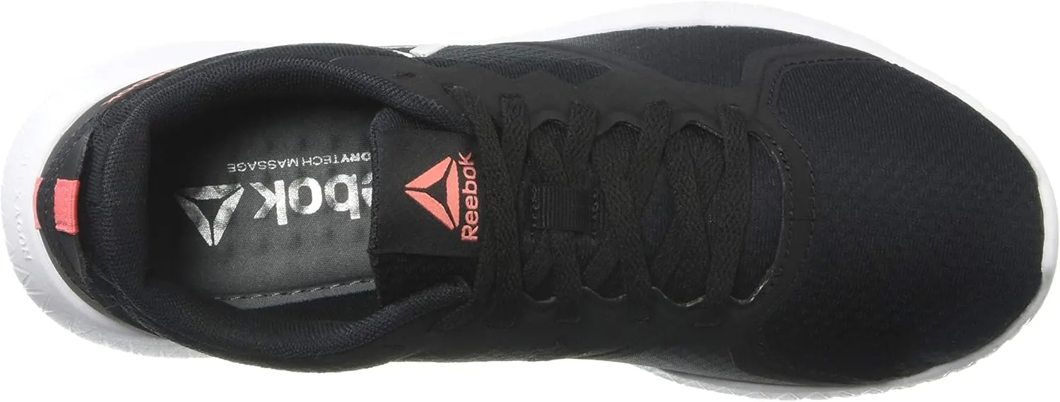 Reebok Women's Flexagon Force D Cross Trainer Running Shoes