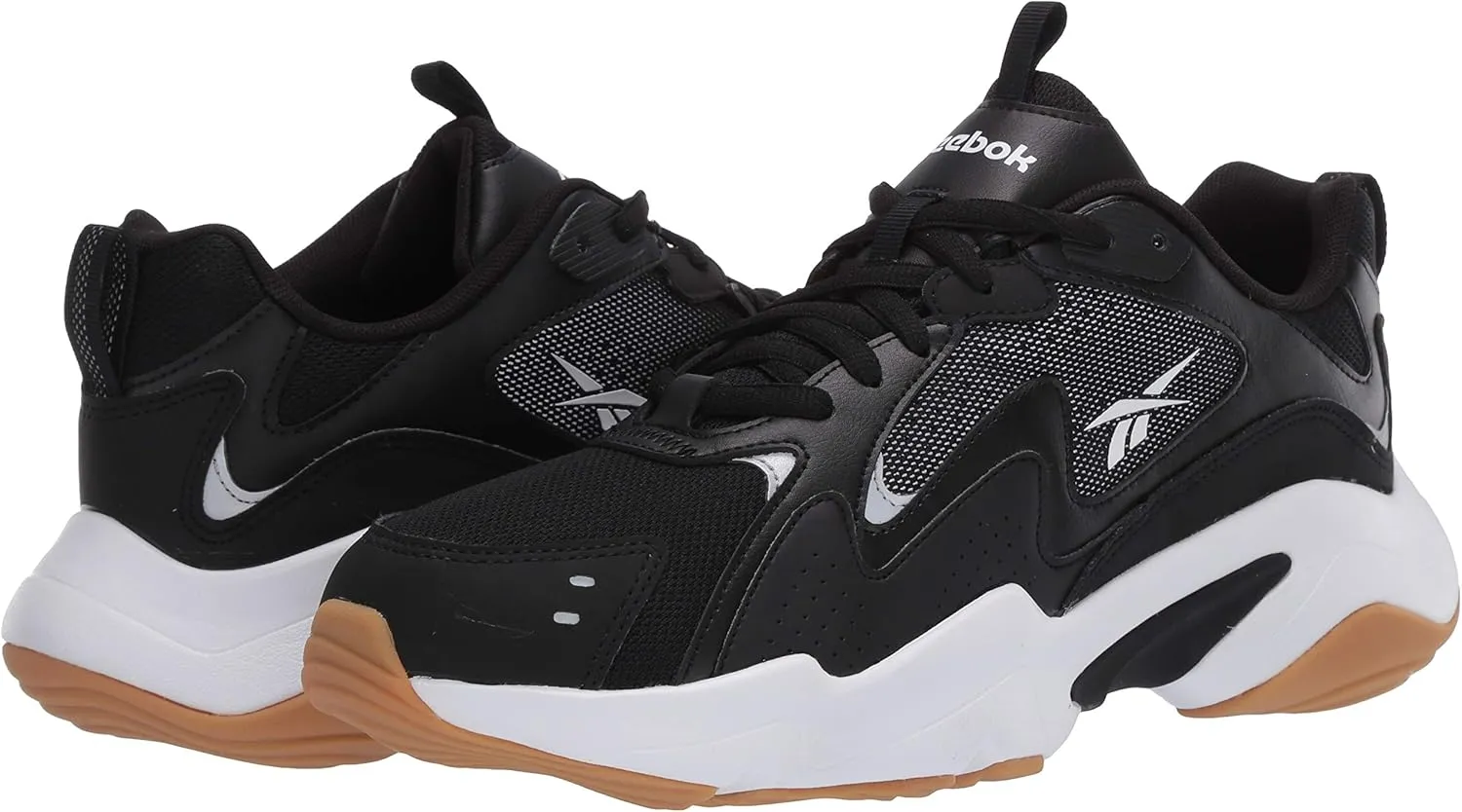 Reebok Women's Royal Turbo Impulse Sneaker