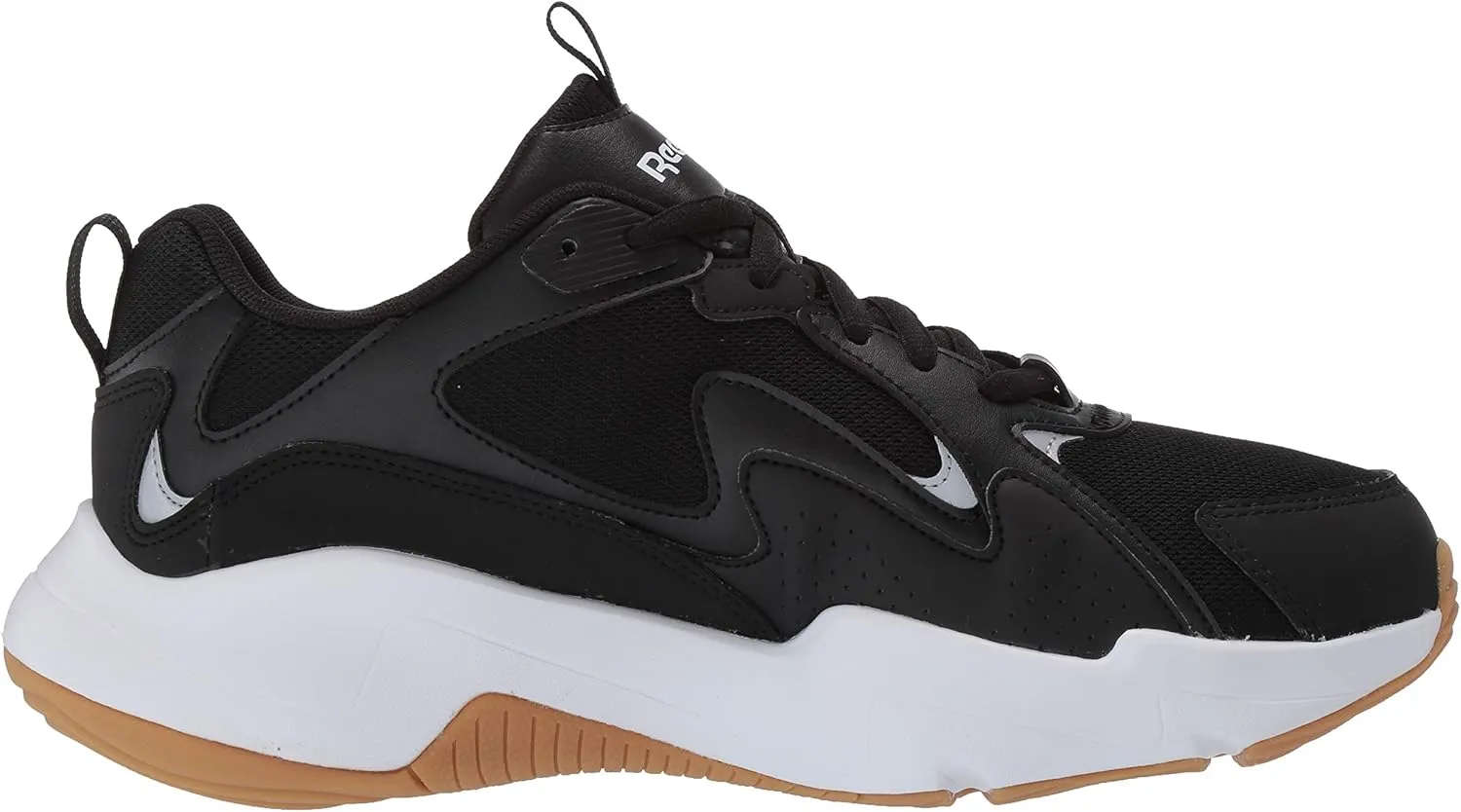 Reebok Women's Royal Turbo Impulse Sneaker