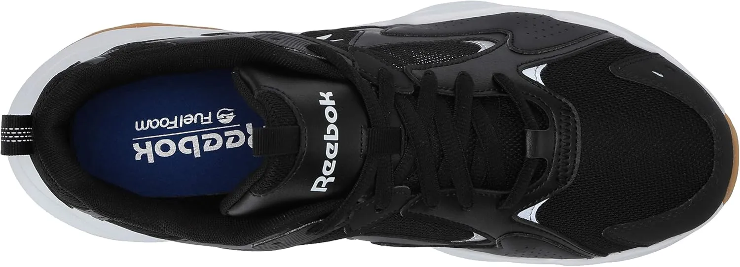 Reebok Women's Royal Turbo Impulse Sneaker