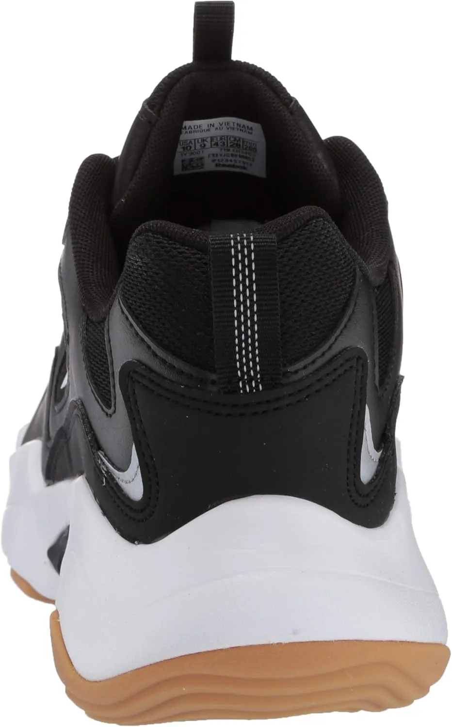 Reebok Women's Royal Turbo Impulse Sneaker