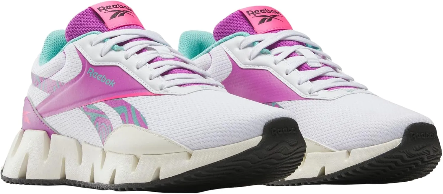Reebok Women's Shoes-Low Sneaker