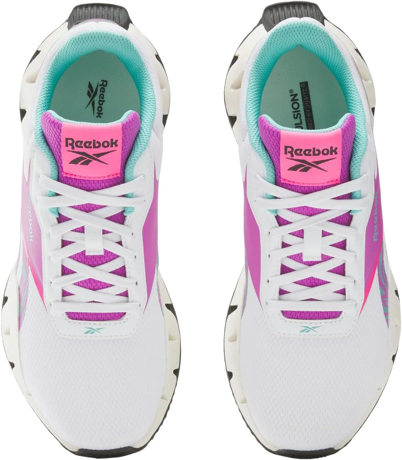 Reebok Women's Shoes-Low Sneaker