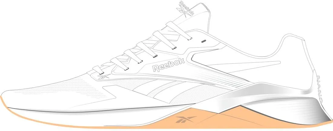 Reebok Women's Sneaker