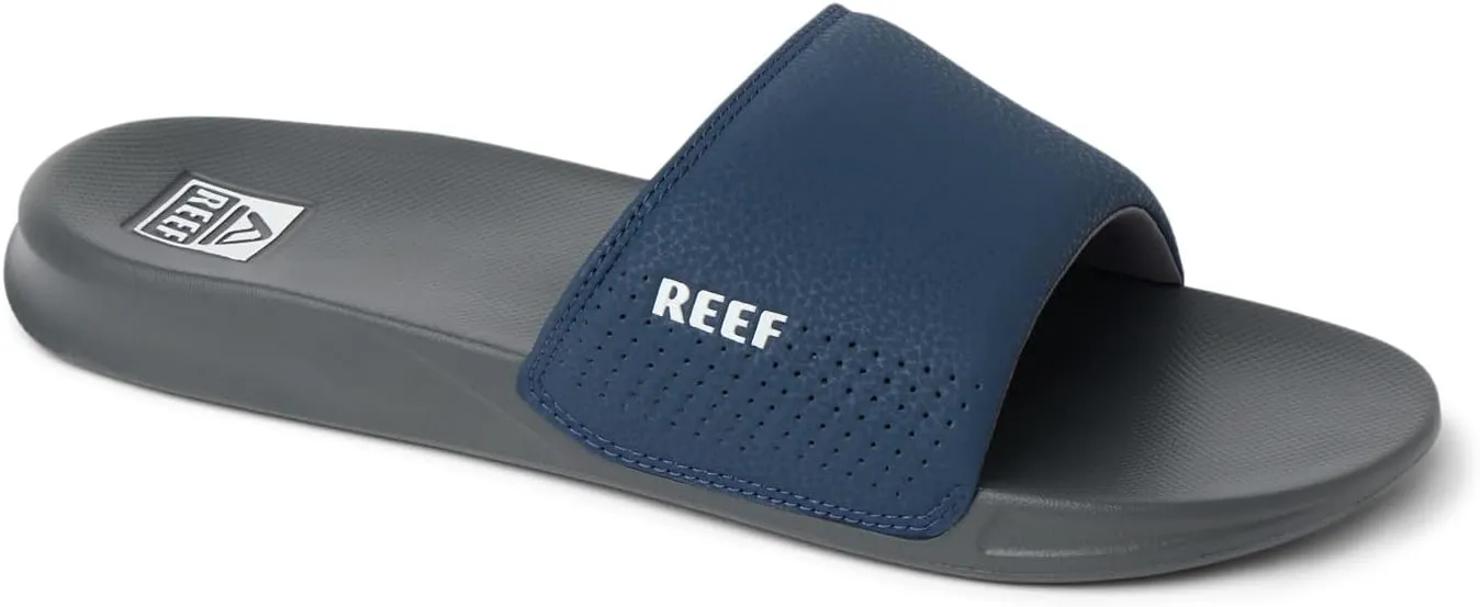 REEF One Slide Men's Sandal, Lightweight & Water Friendly