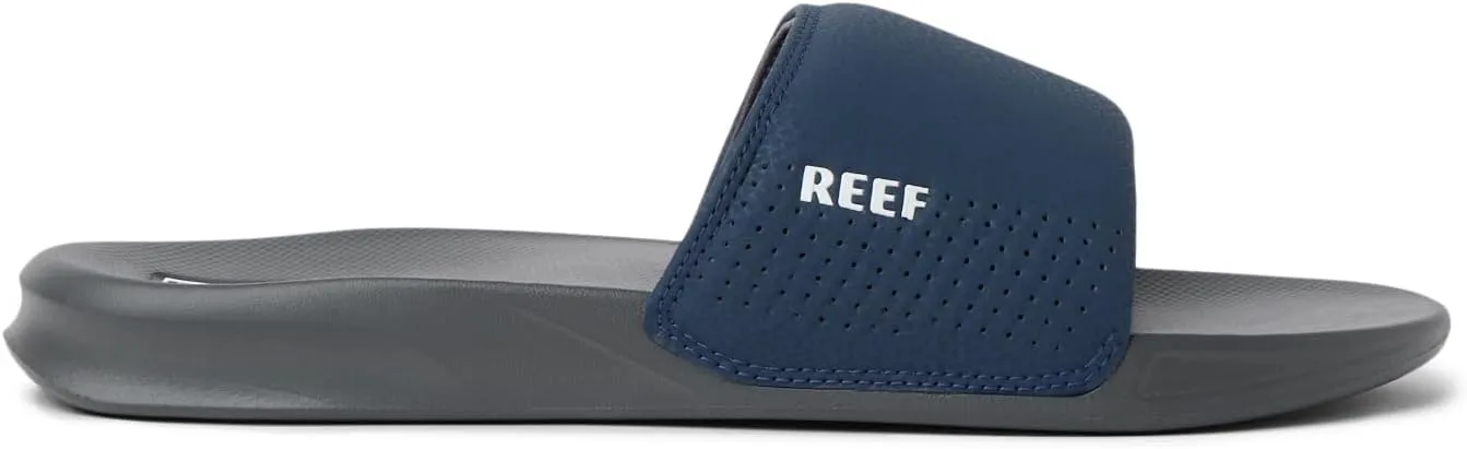 REEF One Slide Men's Sandal, Lightweight & Water Friendly