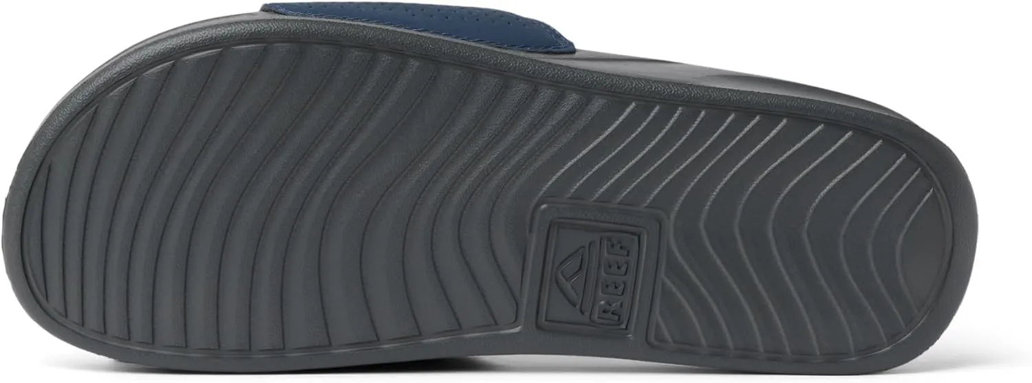 REEF One Slide Men's Sandal, Lightweight & Water Friendly