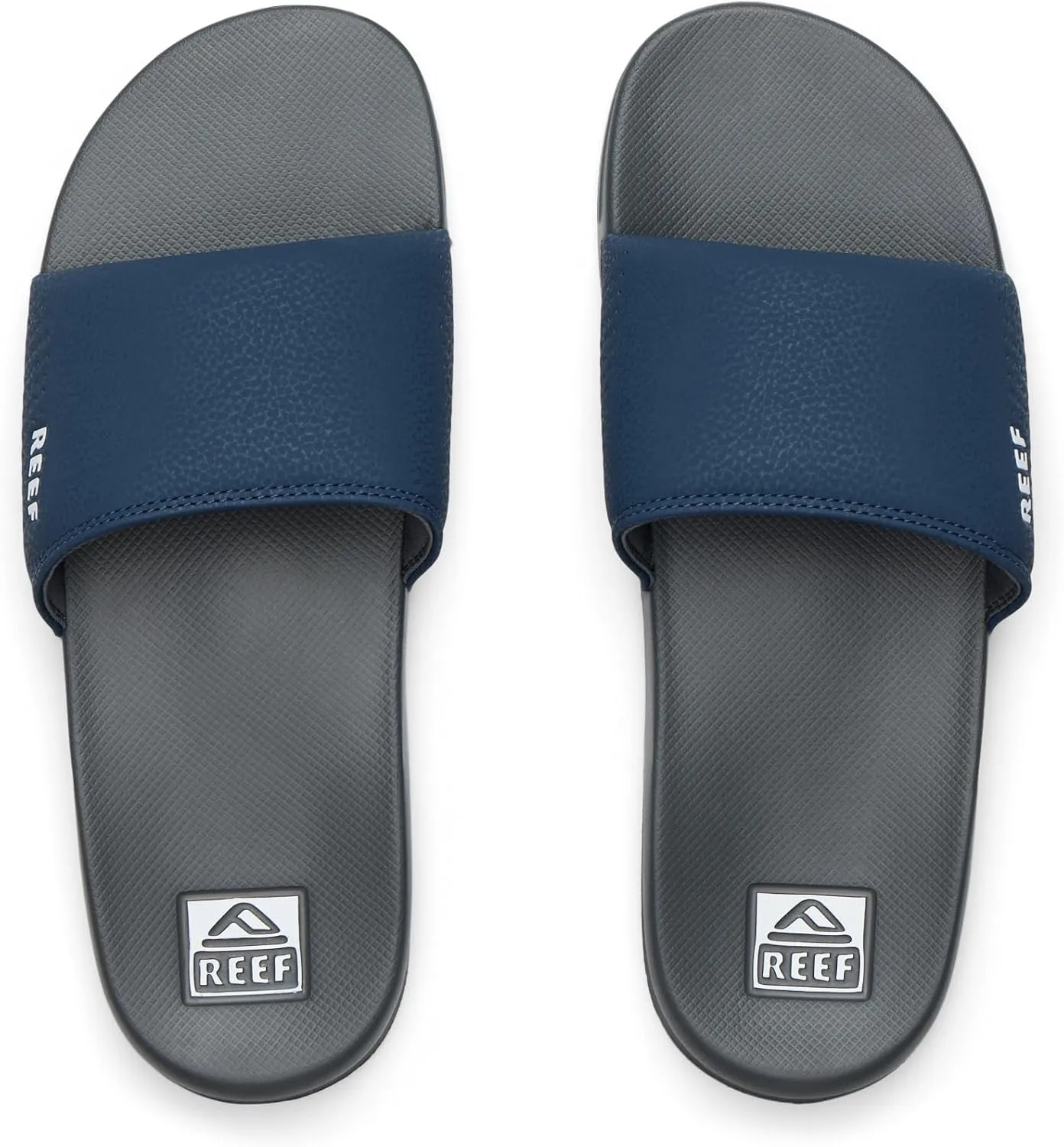 REEF One Slide Men's Sandal, Lightweight & Water Friendly