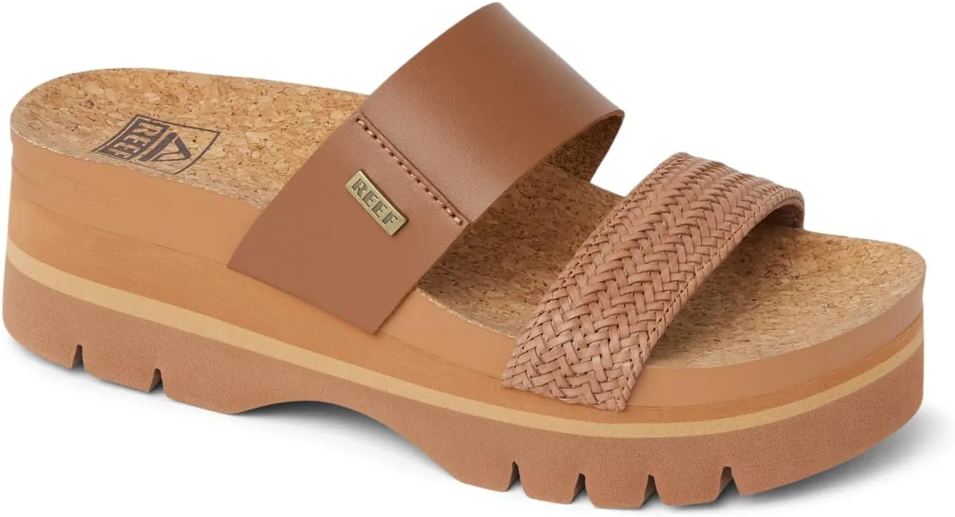 REEF Women's Cushion Vista Higher Sandal