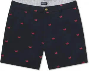 Regatta Short - 6 Flat