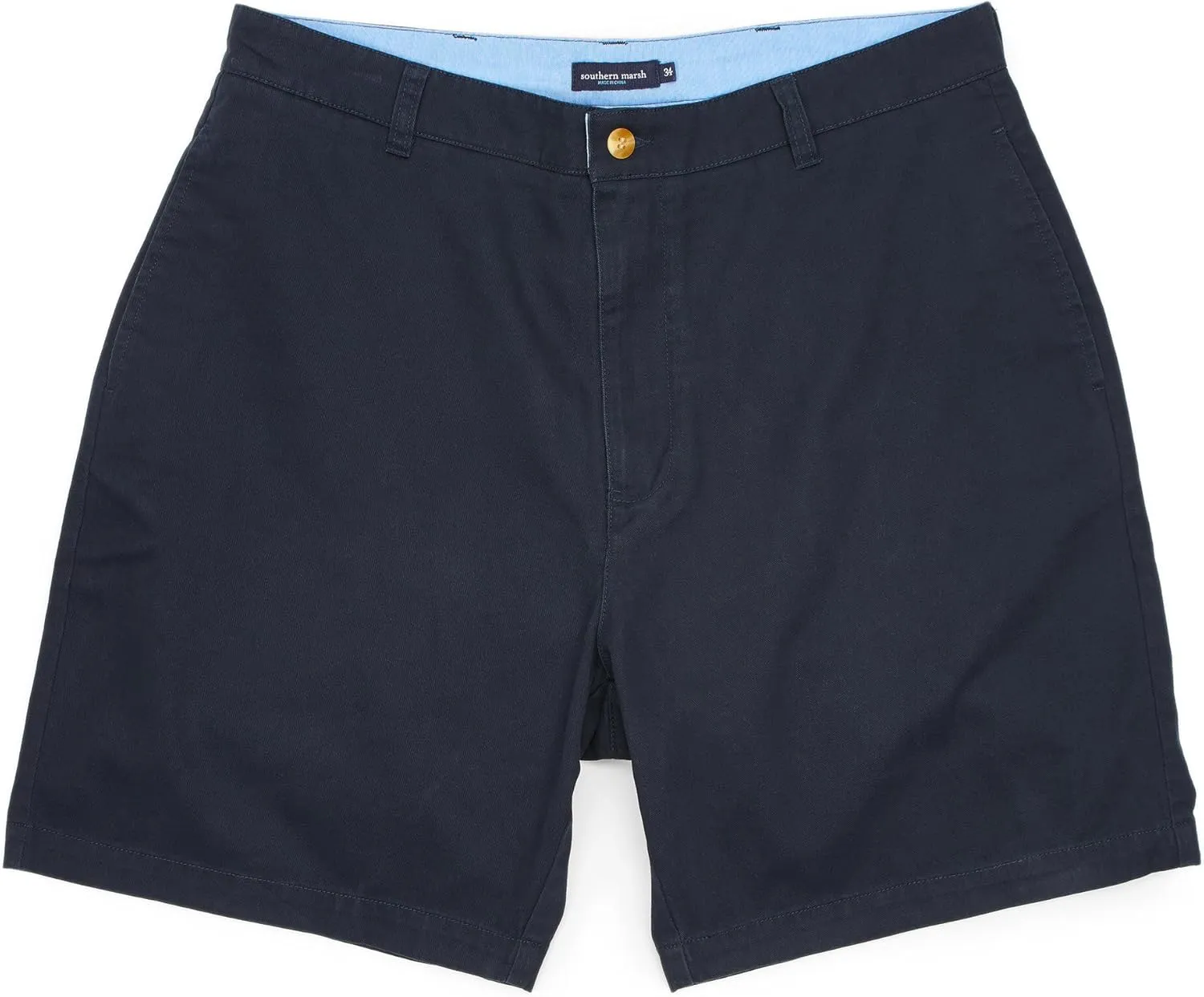 Regatta Short 8